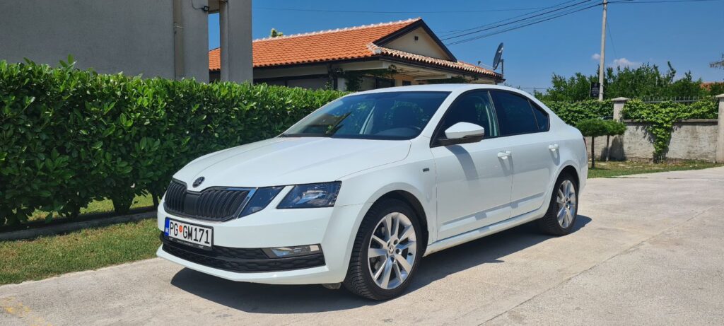 skodaoctavio